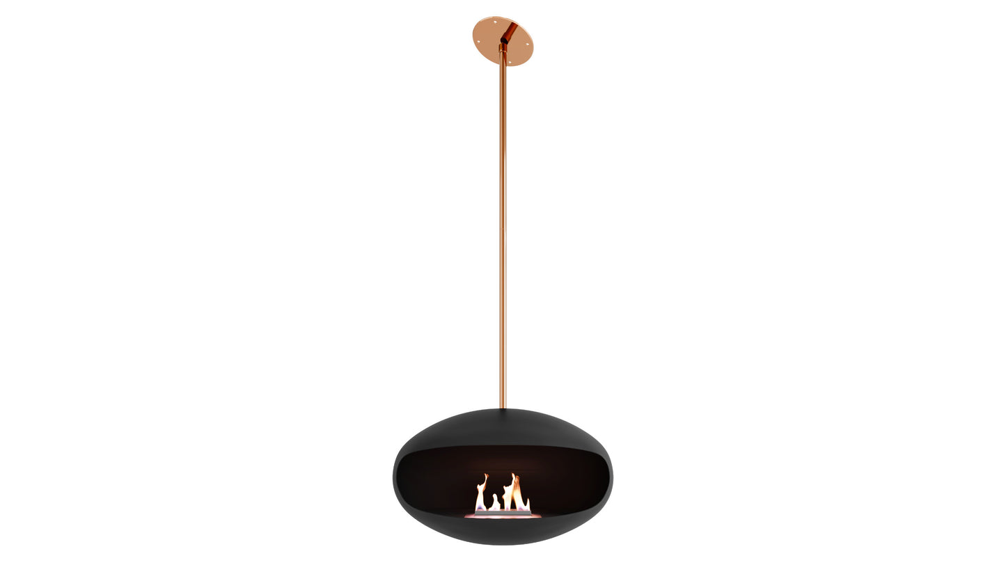 Aeris Suspended Fire