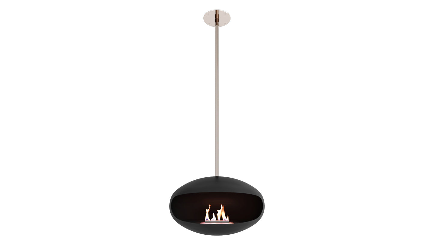 Aeris Suspended Fire