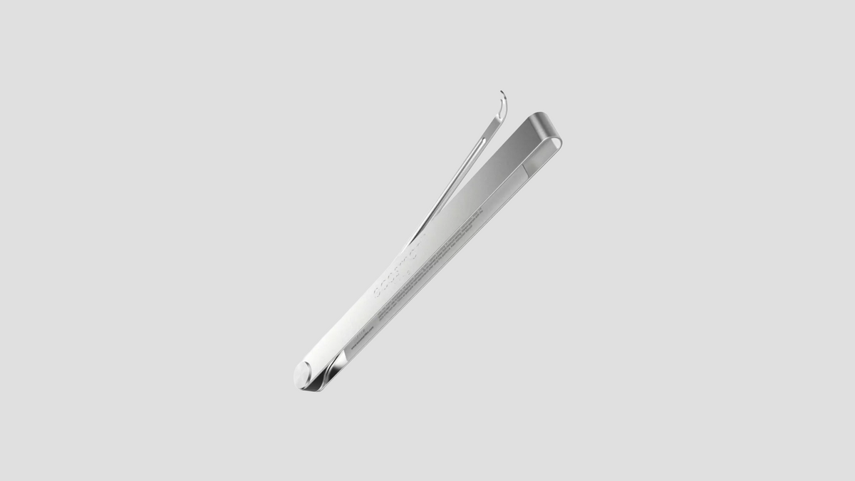 EcoSmart lighting rod